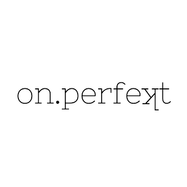 on_perfect_logo